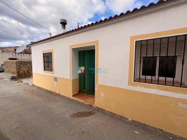 Casa en venta en Valle del Almanzora, Andalucía