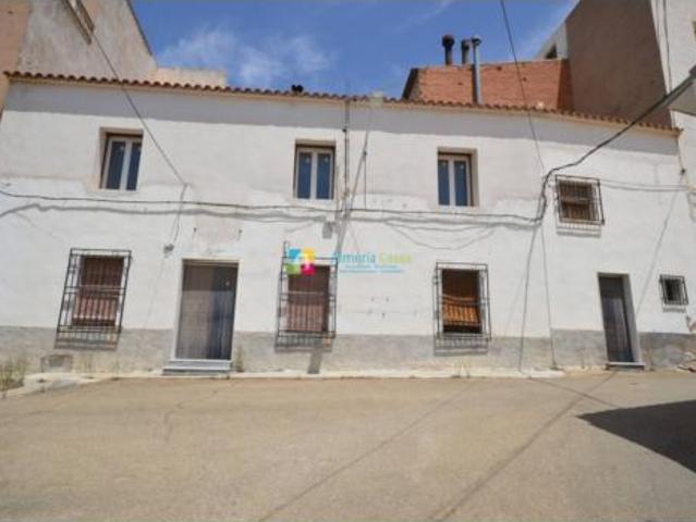 Casa en venta en Valle del Almanzora, Andalucía