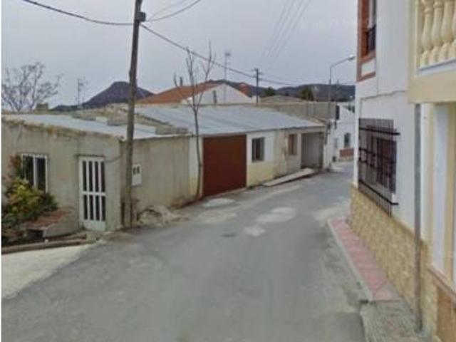 Casa en venta en Los Cerricos, Valle del Almanzora