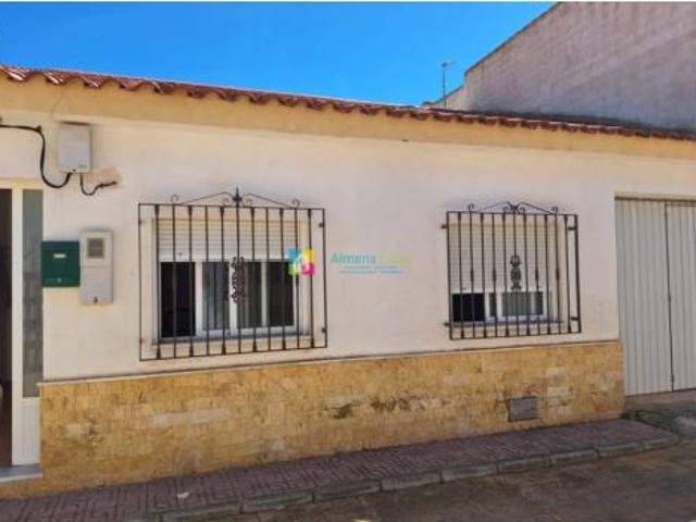 Casa en venta en Valle del Almanzora, Andalucía