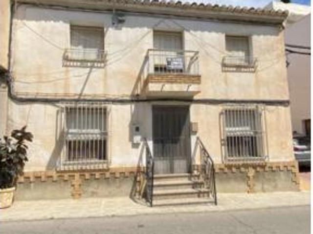 Casa en venta en El Marchal, Valle del Almanzora