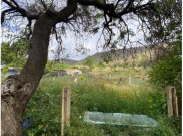 Casa en venta en El Marchal, Valle del Almanzora