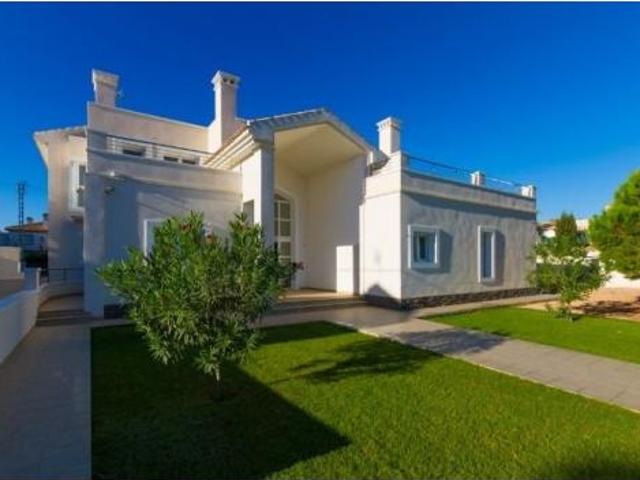 Casa en venta en Urbanización La Zenia II, el Baix Segura / La Vega Baja