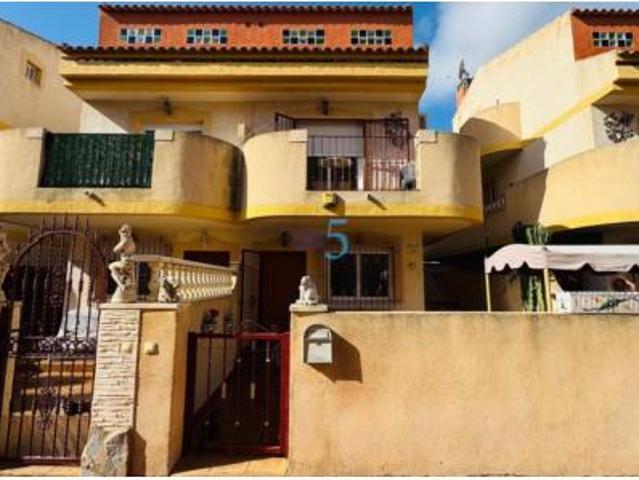 Casa en venta en Urbanización La Zenia II, el Baix Segura / La Vega Baja