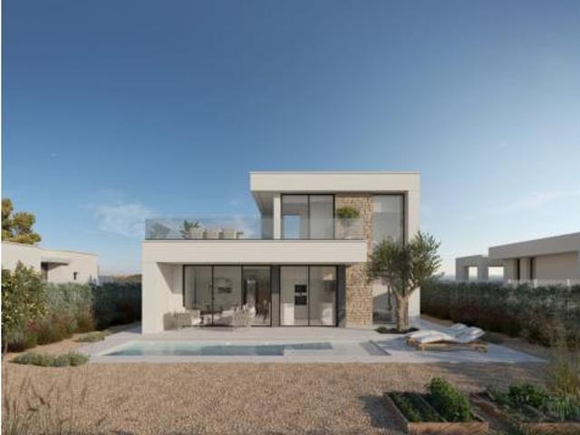 Casa en venta en Fuente Álamo De Murcia, Murcia