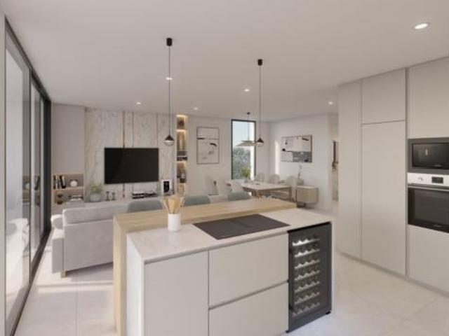 Casa en venta en Cuevas de Reyllo, Campo de Cartagena y Mar Menor