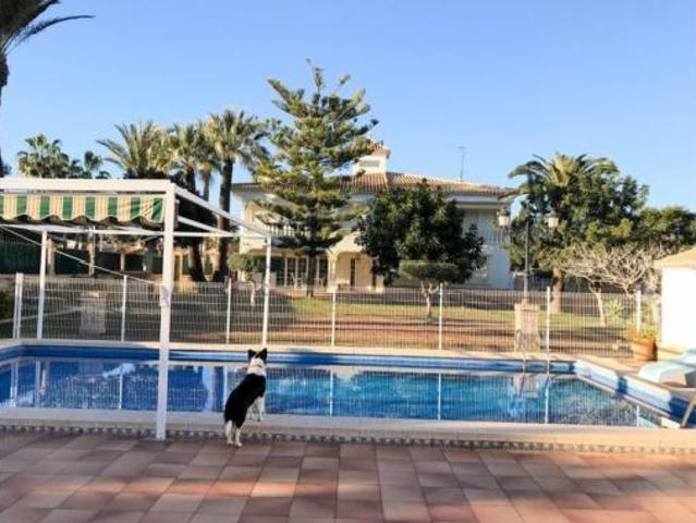 Casa en venta en Dehesa de Campoamor, el Baix Segura / La Vega Baja