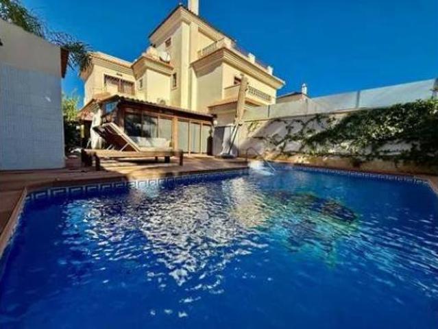 Casa en venta en Urbanización La Zenia II, el Baix Segura / La Vega Baja