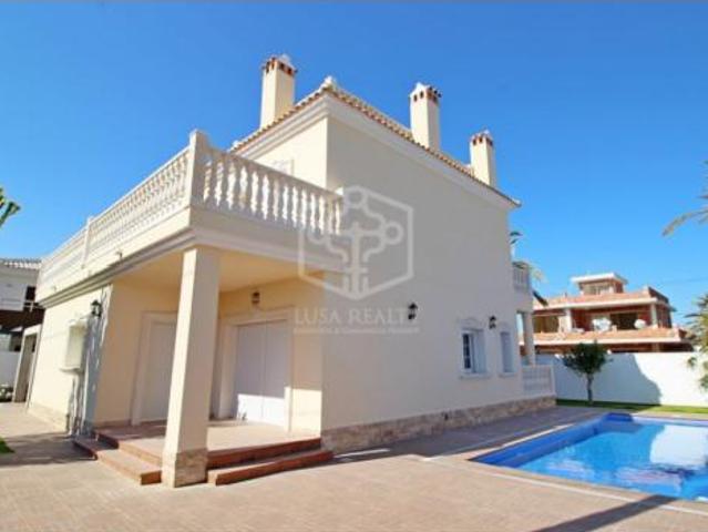 Casa en venta en l'Alacantí, Valencia