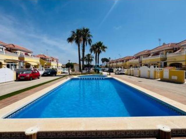 Casa en venta en Dehesa de Campoamor, el Baix Segura / La Vega Baja