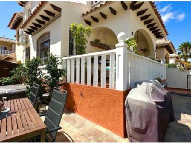 Casa en venta en Orihuela, El Pinar de Campoamor
