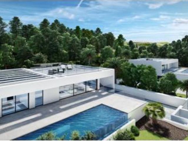 Casa en venta en Orihuela, Residencial Vistamar Fase 6
