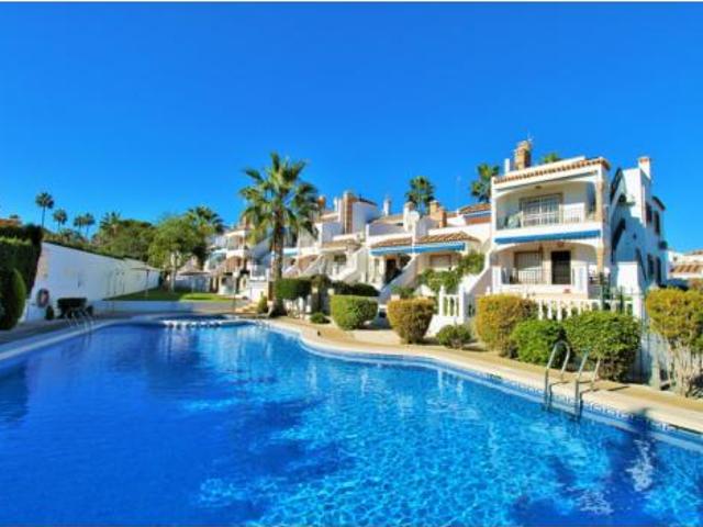 Casa en venta en Dehesa de Campoamor, Orihuela