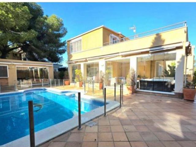 Casa en venta en Dehesa de Campoamor, el Baix Segura / La Vega Baja