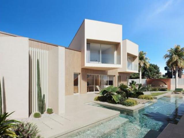 Casa en venta en La Murada, el Baix Segura / La Vega Baja