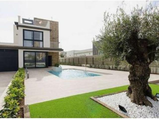 Casa en venta en Dehesa de Campoamor, el Baix Segura / La Vega Baja