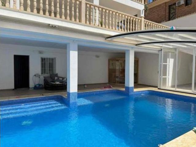 Casa en venta en Dehesa de Campoamor, el Baix Segura / La Vega Baja