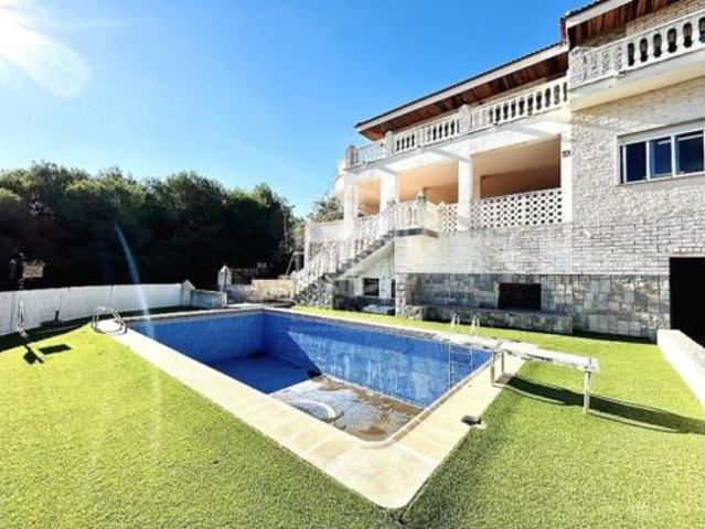 Casa en venta en Dehesa de Campoamor, el Baix Segura / La Vega Baja