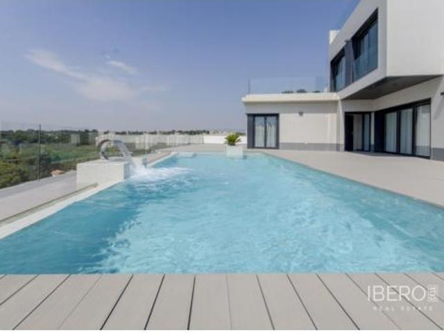 Casa en venta en Dehesa de Campoamor, el Baix Segura / La Vega Baja