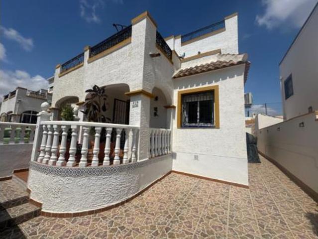 Casa en venta en Lagosol-Sector F-2, el Baix Segura / La Vega Baja