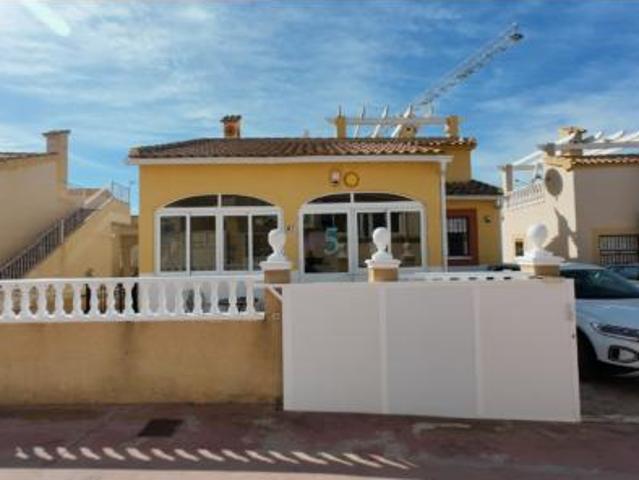 Casa en venta en Urbanización la Florida, el Baix Segura / La Vega Baja