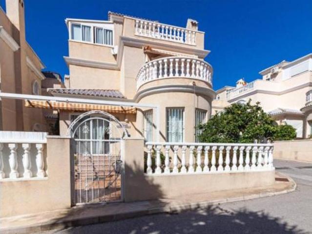 Casa en venta en Lagosol-Sector F-2, el Baix Segura / La Vega Baja