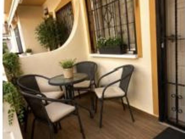 Casa en venta en Urbanización La Florida, Orihuela