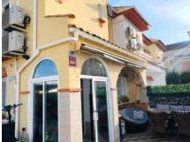 Casa en venta en Urbanización la Florida, el Baix Segura / La Vega Baja