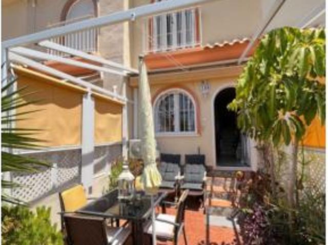 Casa en venta en Urbanización la Florida, el Baix Segura / La Vega Baja