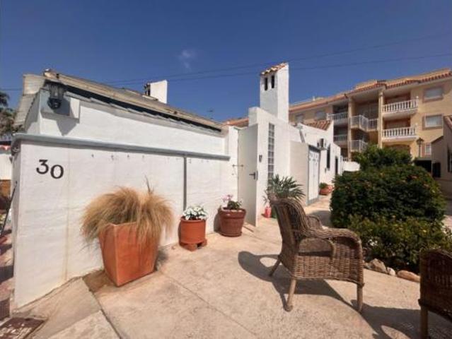 Casa en venta en Orihuela, Los Almendros-Pau 26