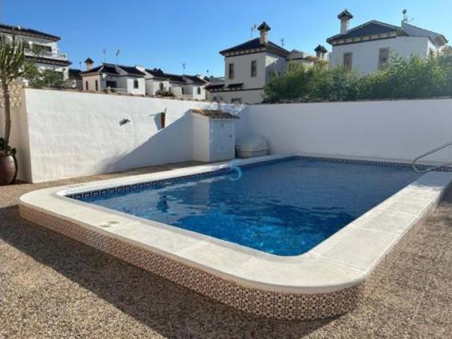 Casa en venta en Playa Flamenca II, el Baix Segura / La Vega Baja