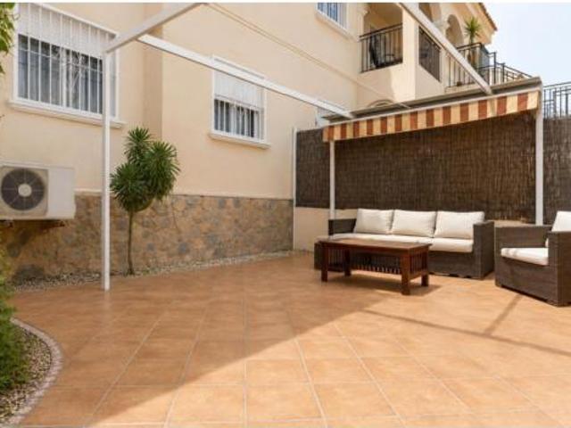 Casa en venta en Urbanización la Florida, el Baix Segura / La Vega Baja