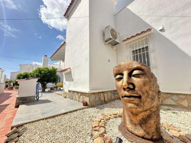 Casa en venta en Urbanización la Florida, el Baix Segura / La Vega Baja