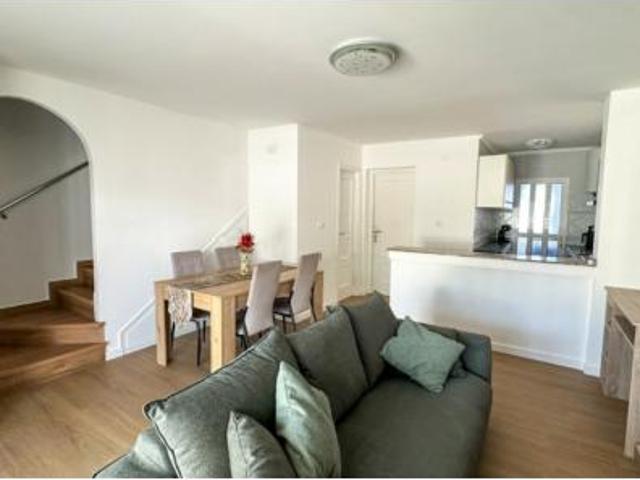 Estudio en venta en Villa Martín, el Baix Segura / La Vega Baja