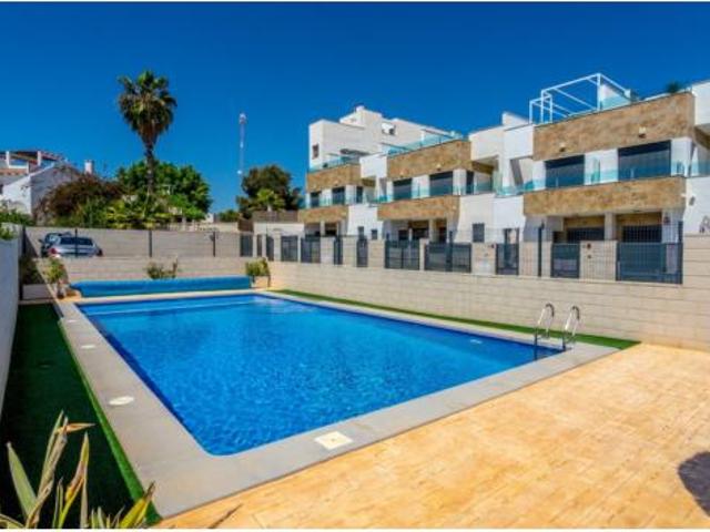 Casa en venta en Villa Martín, el Baix Segura / La Vega Baja