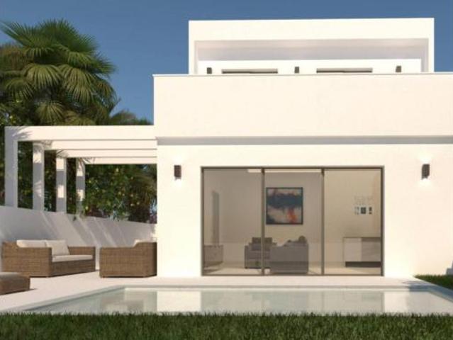 Casa en venta en Villa Martín, el Baix Segura / La Vega Baja