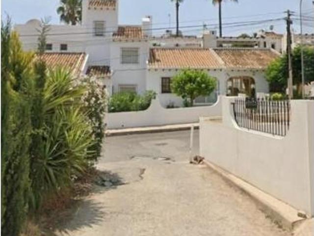 Casa en venta en Villa Martín, Orihuela