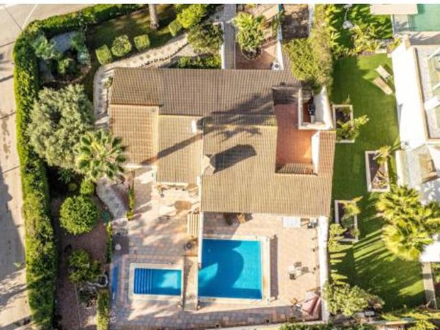 Casa en venta en Orihuela, El Barranco E-2