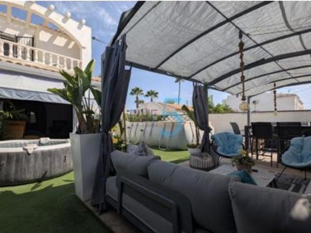 Casa en venta en Villa Martín, el Baix Segura / La Vega Baja