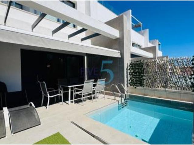 Casa en venta en Residencia Sol Golf 2 P26, Orihuela