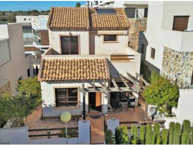 Casa en venta en Orihuela, El Barranco E-2