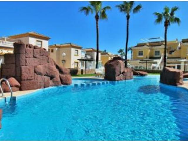 Casa en venta en Villa Martín, el Baix Segura / La Vega Baja