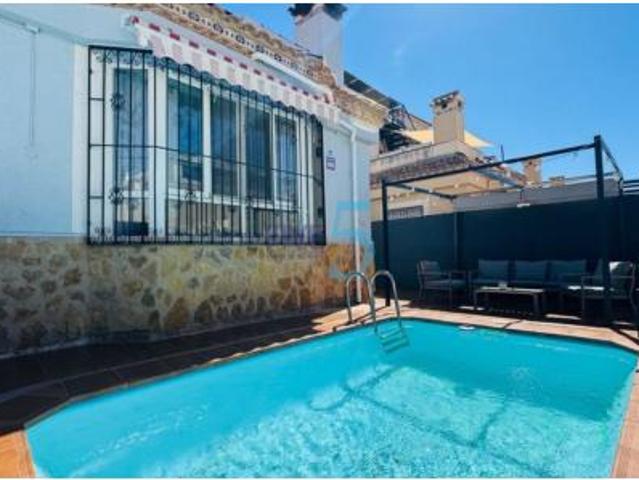 Casa en venta en Villa Martín, el Baix Segura / La Vega Baja