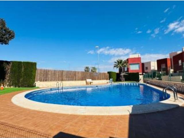Casa en venta en Urbanización El Presidente, el Baix Segura / La Vega Baja