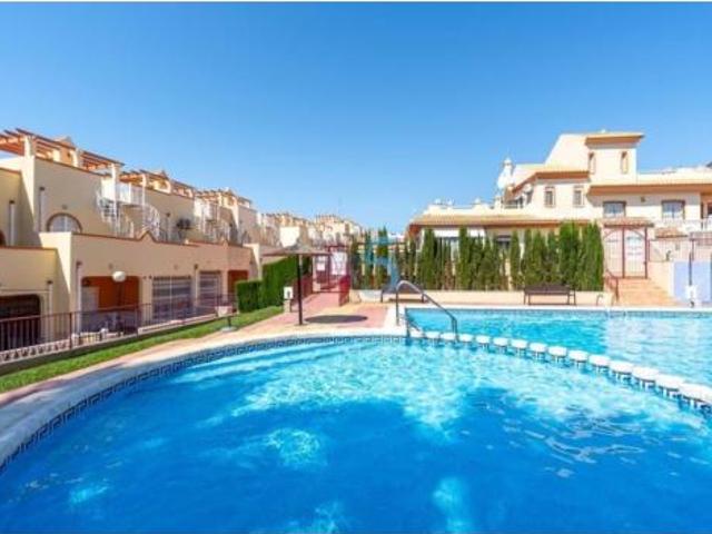 Casa en venta en Villa Martín, el Baix Segura / La Vega Baja