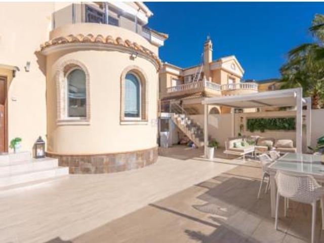 Casa en venta en Villa Martín, el Baix Segura / La Vega Baja