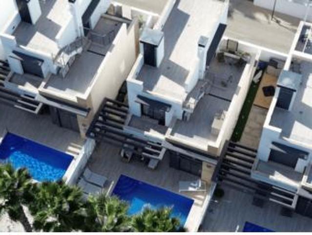 Casa en venta en Urbanización La Zenia II, el Baix Segura / La Vega Baja