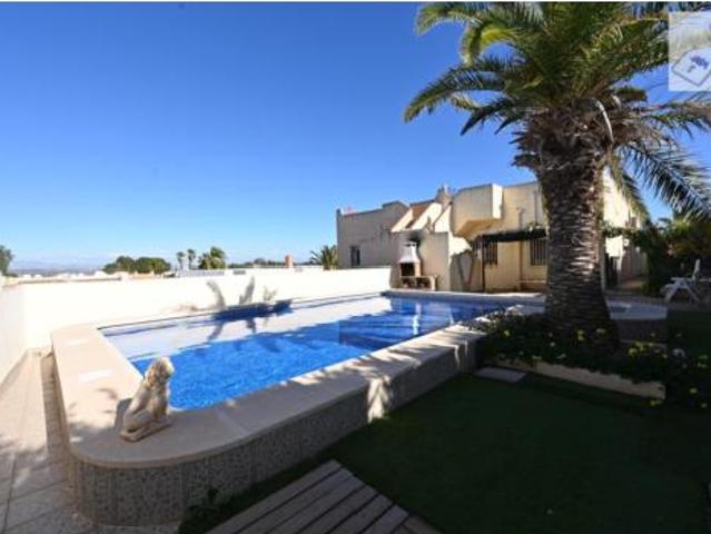Casa en venta en Orihuela, Sectores La Cuerda y Lomas de Cabo Roig