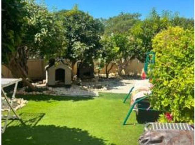 Casa en venta en Sectores La Cuerda y Lomas de Cabo Roig, Orihuela