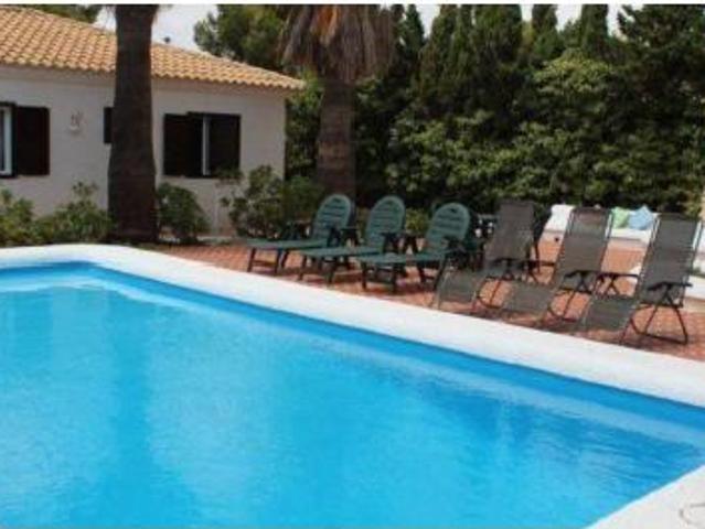 Casa en venta en Urbanización Las Ocas, el Baix Segura / La Vega Baja